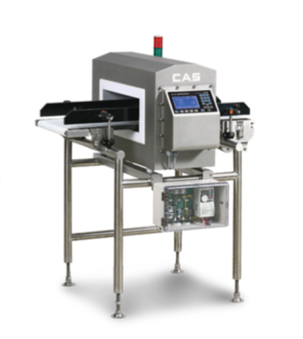 CMS-2000 Metal Dedektör