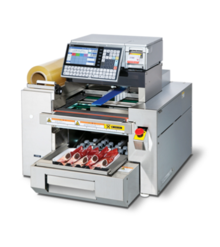 WM NANO Yarı Otomatik Paketleme Makinesi