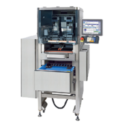 ISHIDA WM-AI Otomatik Paketleme Makinesi