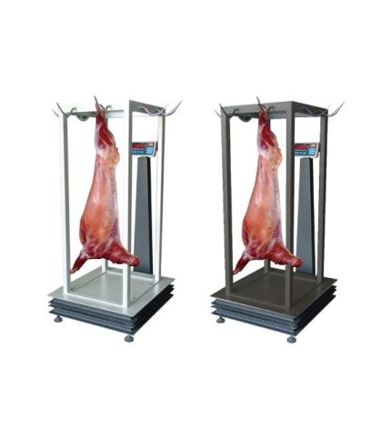 Et Tartım Sektörü | Kancalı Et Baskülü