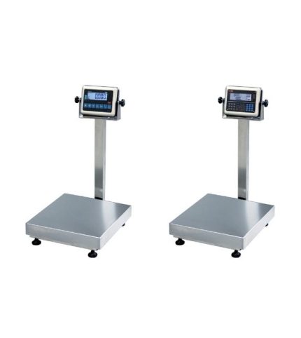 Komple Paslanmaz Tip Platformlar