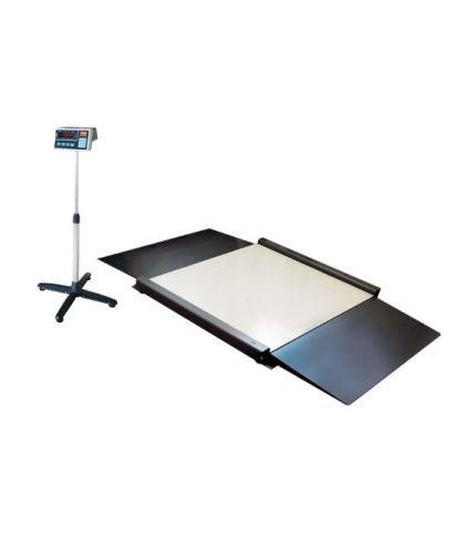 MLB 1002 Serisi Platformlar