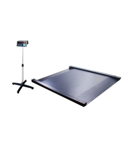 MLB 1004 Serisi Platformlar