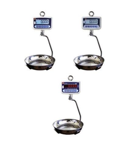 Tartım Tipi Balıkçı Teraziler